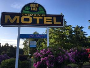 Hotels in Chemainus